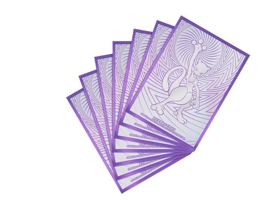 Coffret Mewtwo Vstar Exclusif Universe Cards