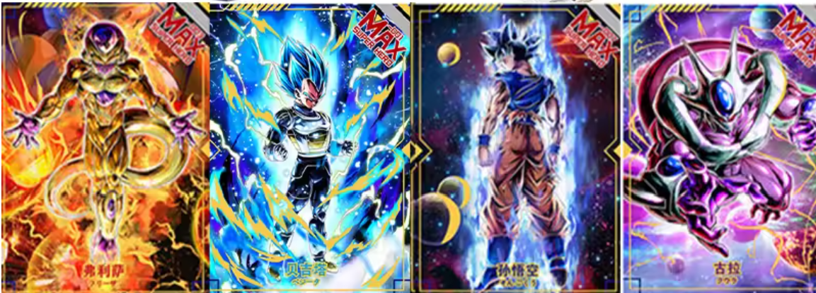 Coffret Collector Akira Toriyama – Édition Hommage