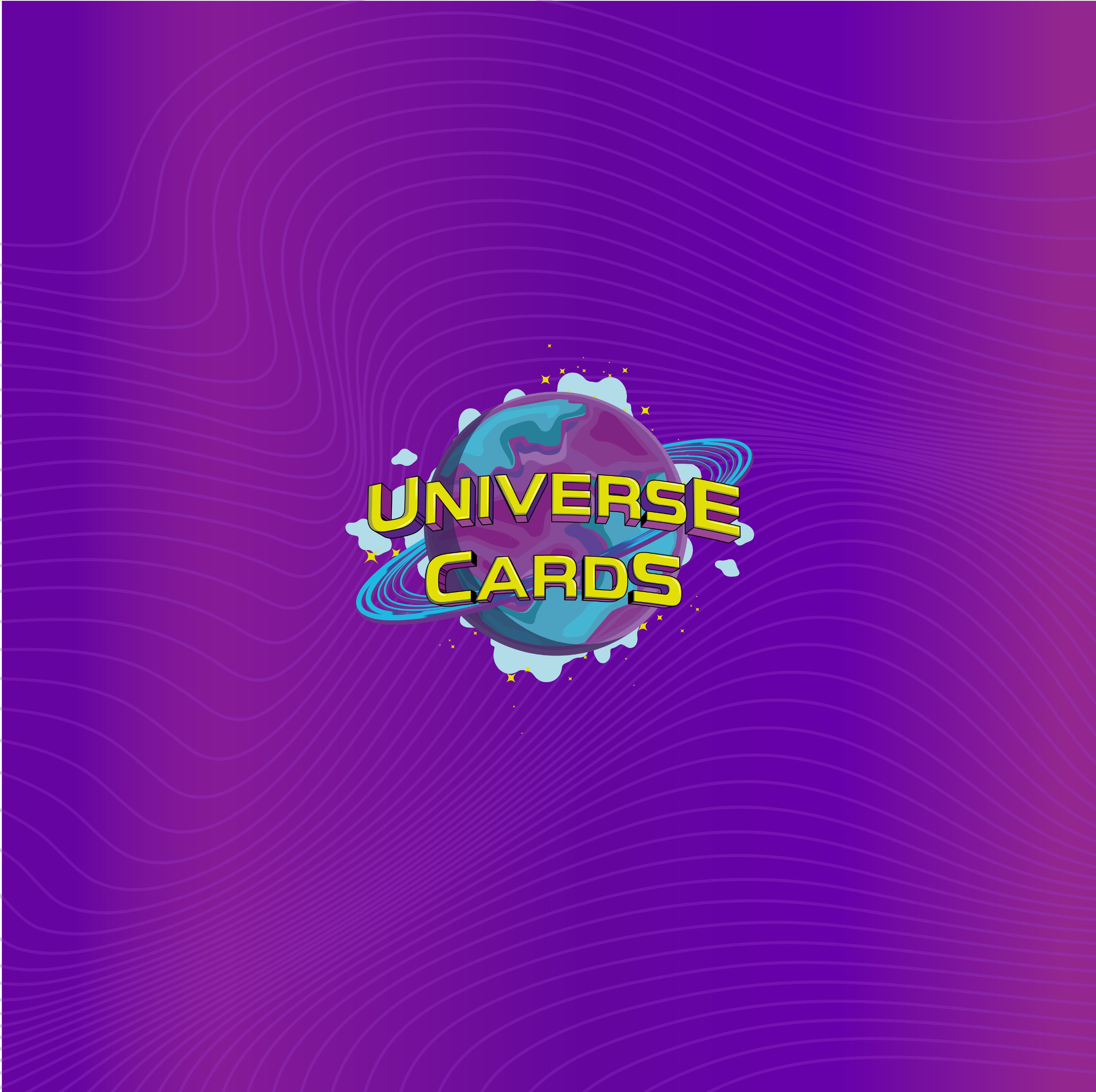 Collections – Universe Cards