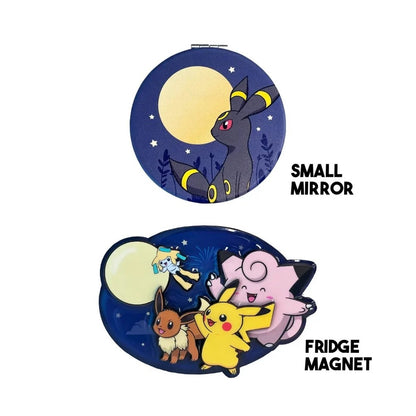 Coffret Pokémon Chinois Festival de la Lune 2026