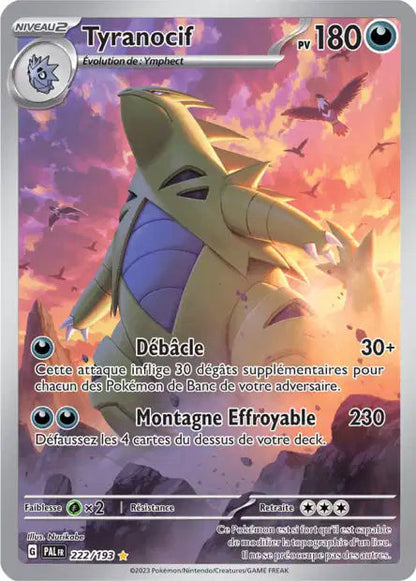 Blister Evolution à Paldea FR Universe Cards