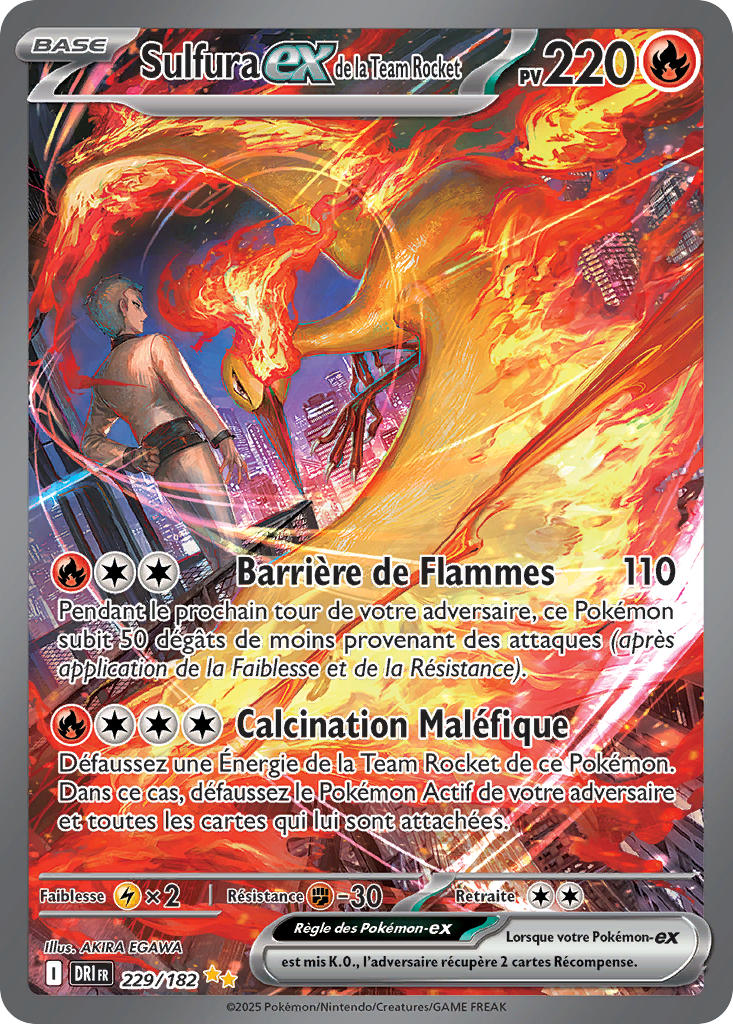 Pokemon Coffret Dresseur d'Élite Écarlate & Violet: Rivalités Destinées (ETB) Universe Cards