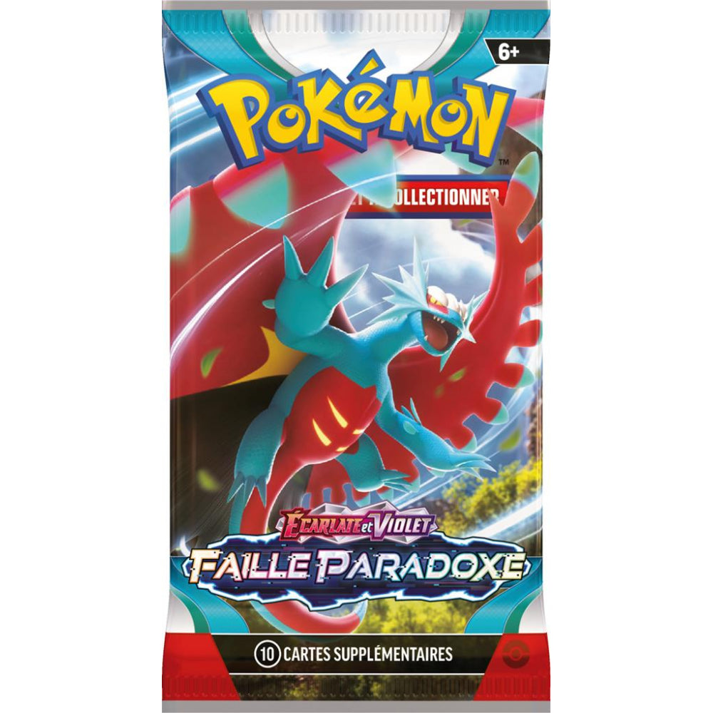 Pokemon Coffret Découverte : Aventure à Paldea Universe Cards