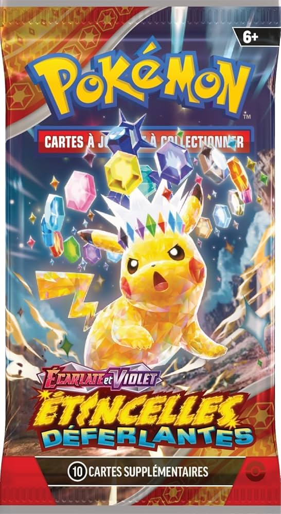 Pokemon Coffret Zacian Ex de Nabil Universe Cards