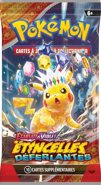 Pokemon Coffret Zacian Ex de Nabil Universe Cards