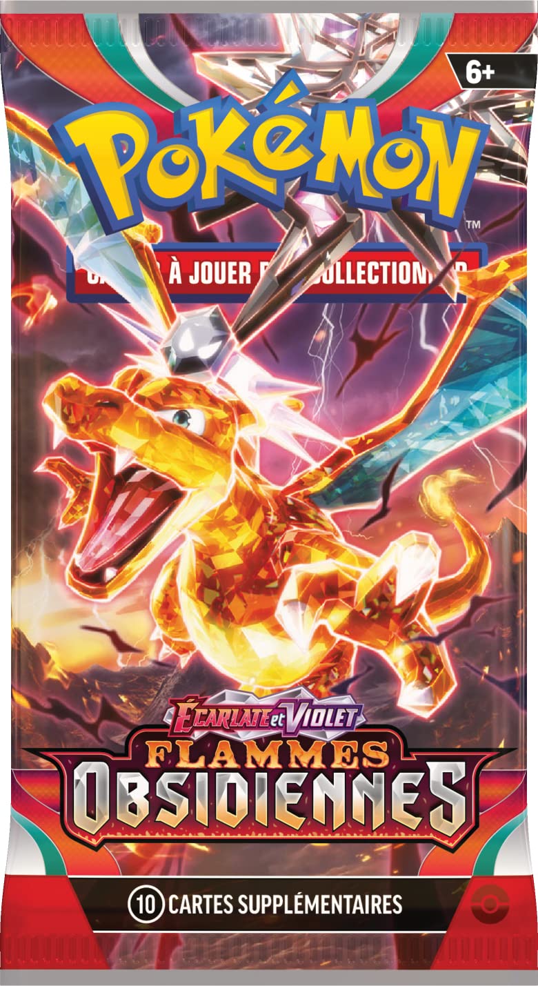 Pokemon Coffret Découverte : Aventure à Paldea Universe Cards