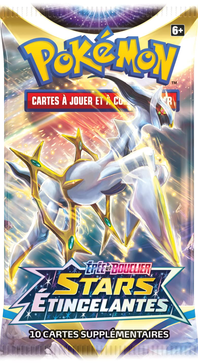 Pokemon Nécessaire du Dresseur 2022 Universe Cards