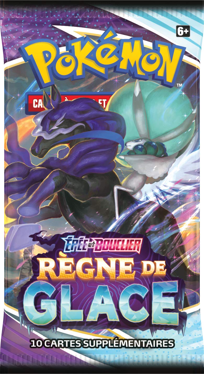 Pokemon Pokebox Voltali V Universe Cards