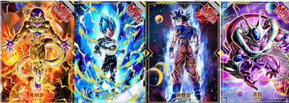 Coffret Collector Akira Toriyama – Édition Hommage