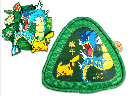 Pokémon Dragon Boat Festival Gift Box