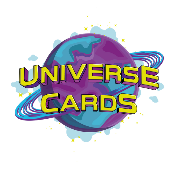 Universe Cards