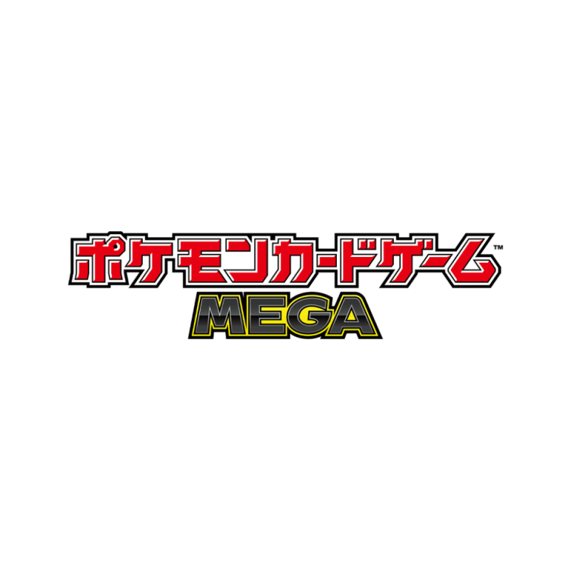 Display Pokémon Mega Dream M2A Universe Cards