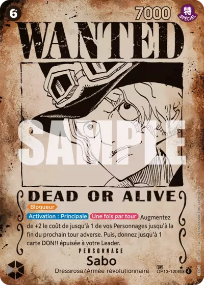 One Piece OP-13 Japonais Universe Cards